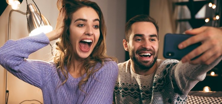 Seréis los mejores amigos y podéis llegar a tener una gran relación