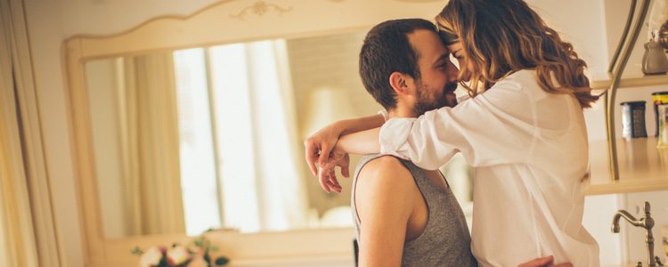 Las frases eróticas subirán la temperatura con tu pareja