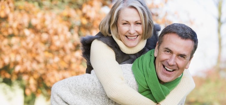 El amor es fundamental a la hora de tener una relación como esta