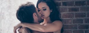 Sexo salvaje: 10 posturas para practicarlo