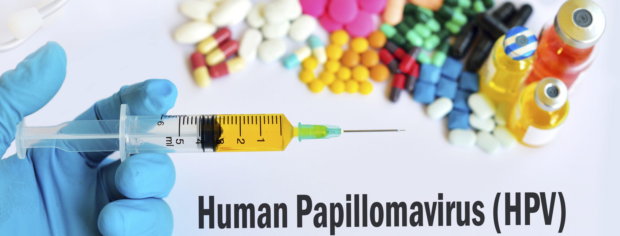 Vacuna contra el Virus del Papiloma Humano: ¿Es útil para luchar contra el VPH?