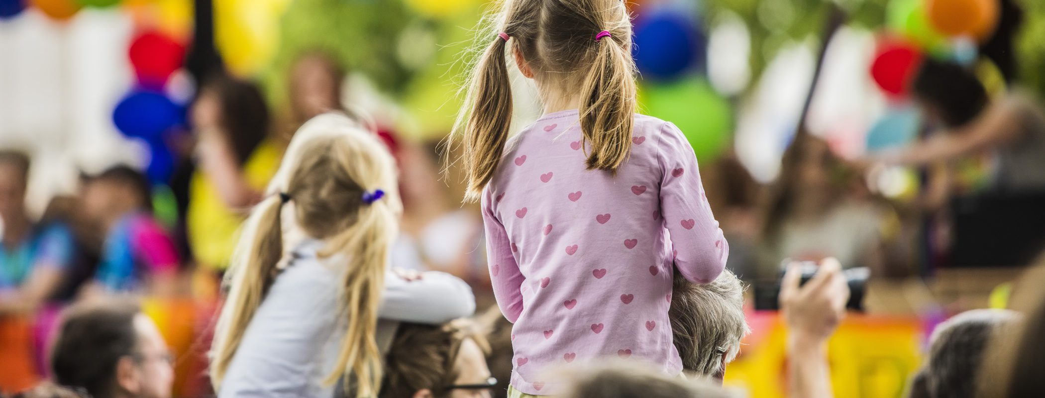 Cómo educar a tus hijos en igualdad para que no sean machistas ni homófobos