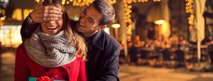 QuÃ© regalar a tu pareja en Navidad: ideas y detalles