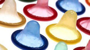 Preservativos para practicar sexo oral