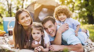 Celebrar San Valentín con los hijos de tu pareja