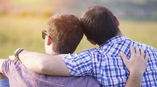 Soy gay y estoy casado con una mujer: ¿Qué puedo hacer?