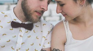 Tatuajes por amor: ¿error o símbolo de felicidad en la pareja?