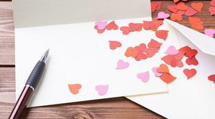 Cartas de amor cortas