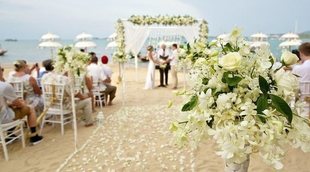 Celebrar una boda en verano: ¿acierto o error?