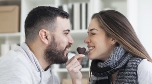 San Valentín en Japón: el chocolate es el gran protagonista